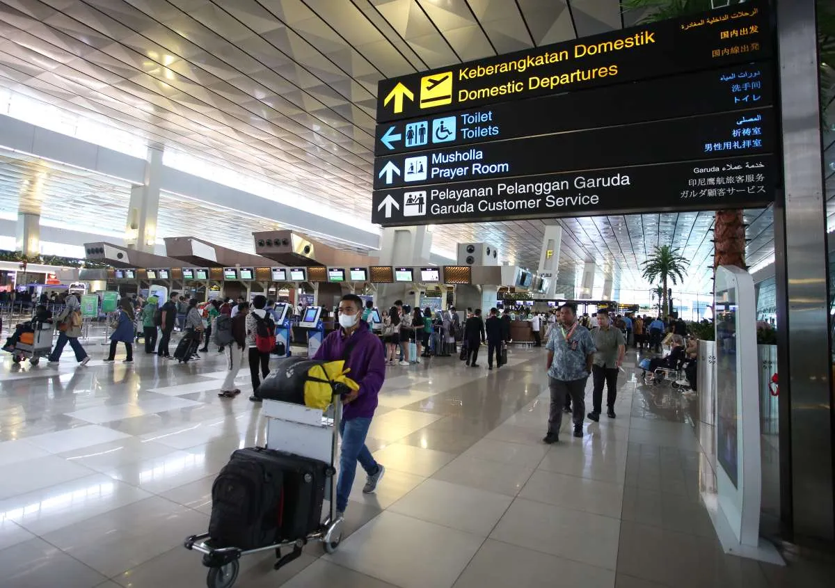 Kemenhub Pastikan Semua Maskapai Pangkas Harga Tiket, Pantau Hingga 3 Januari 2025
