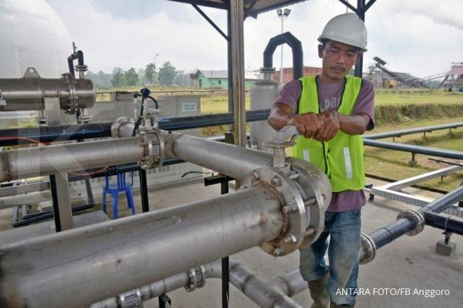 Prospek Biogas Cukup Besar di Indonesia, Namun Terkendala Distribusi