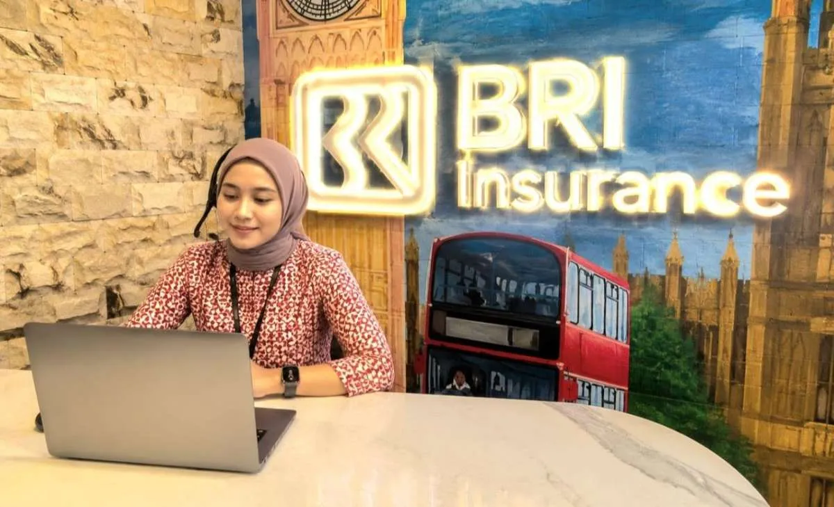 BRI Insurance Lakukan Pembayaran Klaim Asuransi Alat Berat