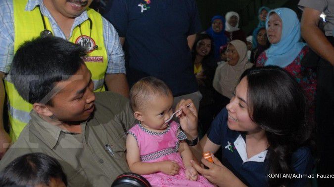Cara Terapi untuk Melatih Anak Bicara dari Bayi hingga Usia 3 Tahun