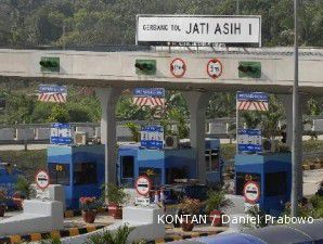 BPS: Kenaikan tarif tol sumbang inflasi 0,005%