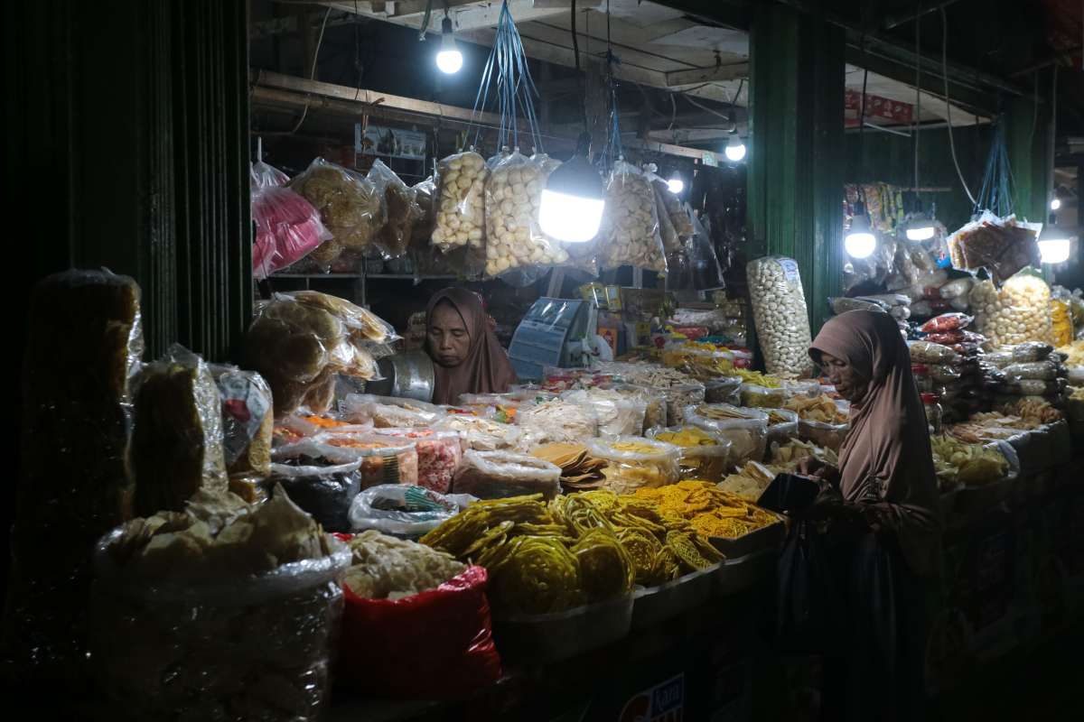 Melihat Ancaman Ekonomi di Balik Angka Inflasi yang Terkendali