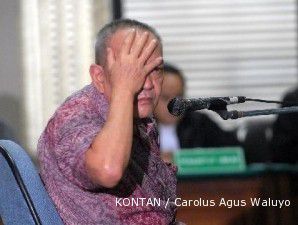 MA memperberat hukuman Anggodo Widjojo