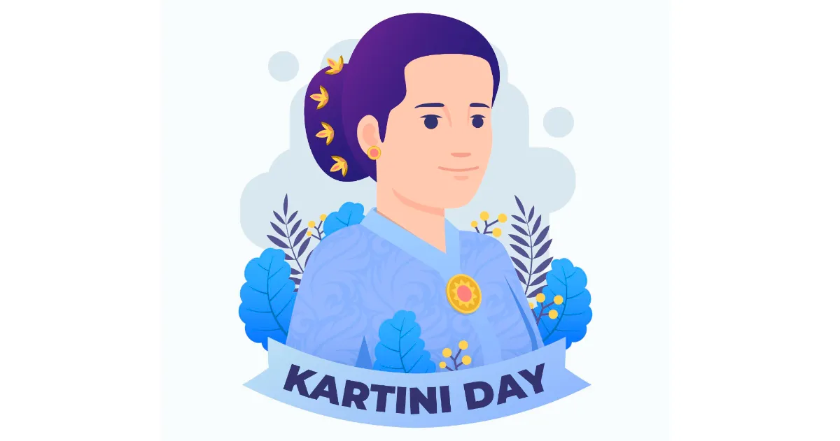 Catat 20 Link Poster Hari Kartini 21 April 2025 Gratis Beserta Tata Cara Downloadnya
