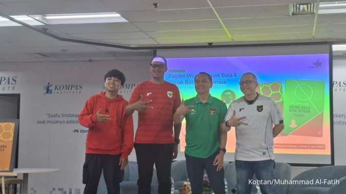 Ragam Warna Sepak Bola: Bola Indonesia Penuh Persoalan Sistemik yang Belum Rampung