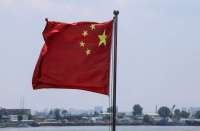 China Peringatkan Risiko Banjir Ekstrem di Wilayah Gurun