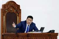 Perdana Menteri Mongolia Langsung Mundur Setelah Didemo Massa Antikorupsi