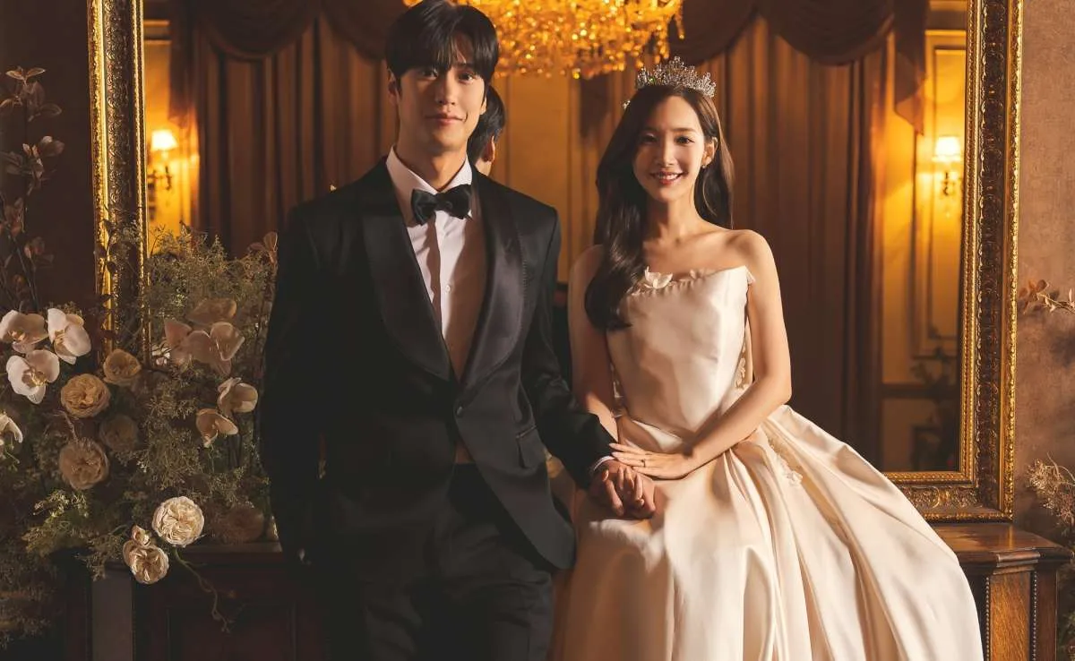 6 Drama Korea Tentang Pernikahan, Bahas Masalah Rumah Tangga Juga Lo