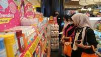 DFI Retail Nusantara (HERO) Menambah Gerai Guardian