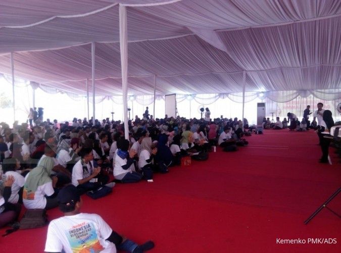 Hari Perdamaian Internasional Momentum Jaga Persatuan dan Kesatuan Bangsa