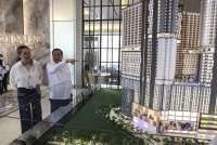 Pakuwon Jati (PWON) Anggarkan Capex Rp 2,2 Triliun, Cek Strategi Pengembangan di 2026