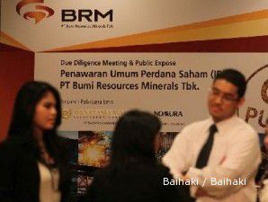 BRMS siap tambang seng dan timah