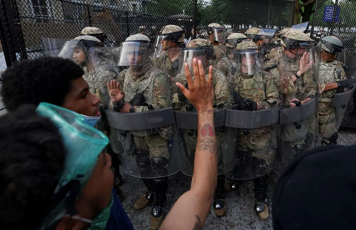 New York Times opinion editor resigns after column controversy as Trump slams paper 