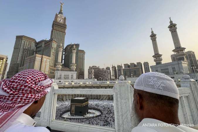 Biaya Haji 2027 Diprediksi Naik, Cek Data Biaya Haji 2014-2026 yang Semakin Mahal