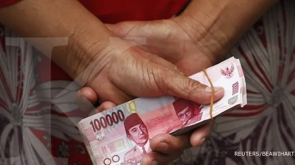 NDF New Reference Will Help Rupiah