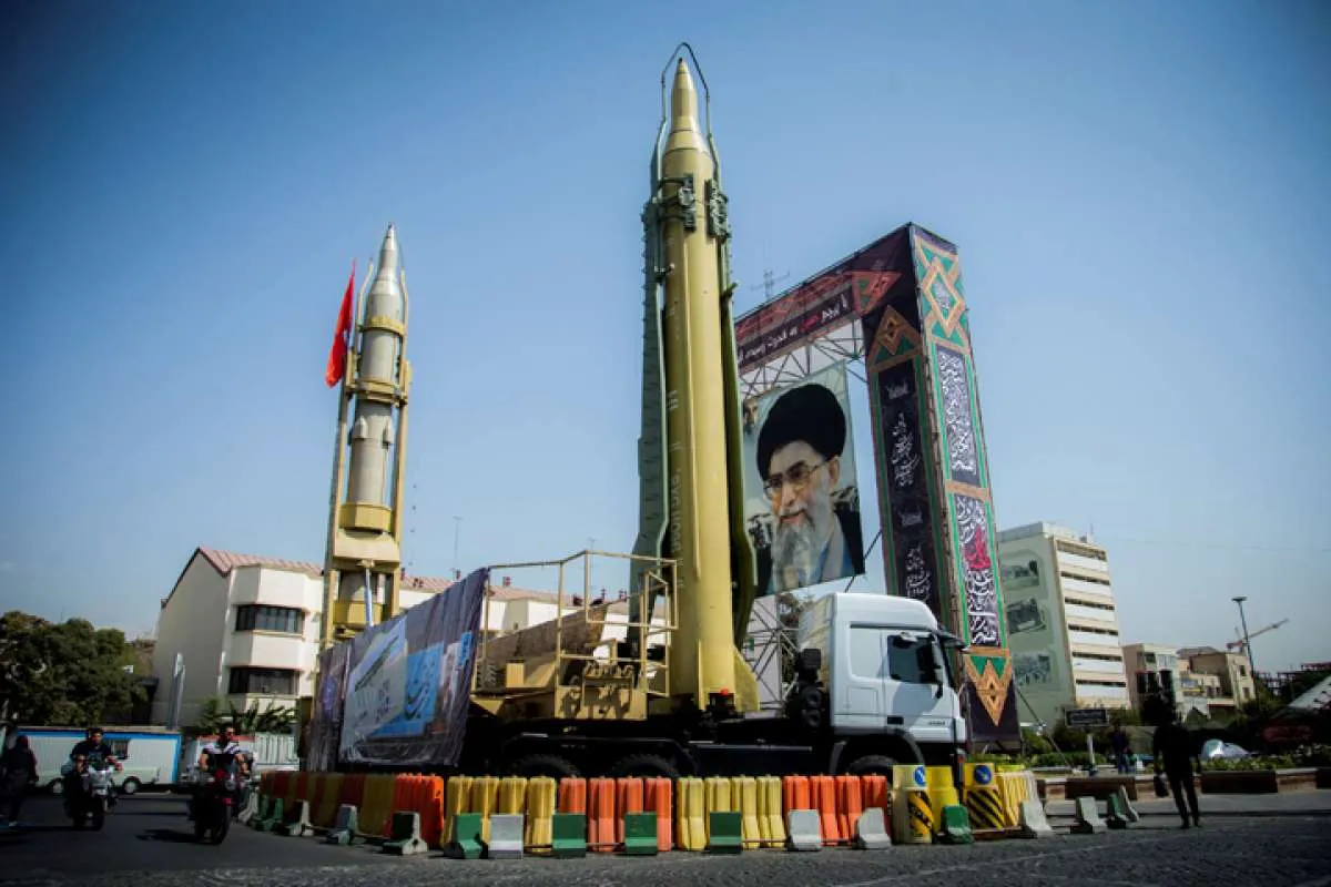 Diduga berada di balik insiden ledakan di situs nuklir Iran, begini respons Israel