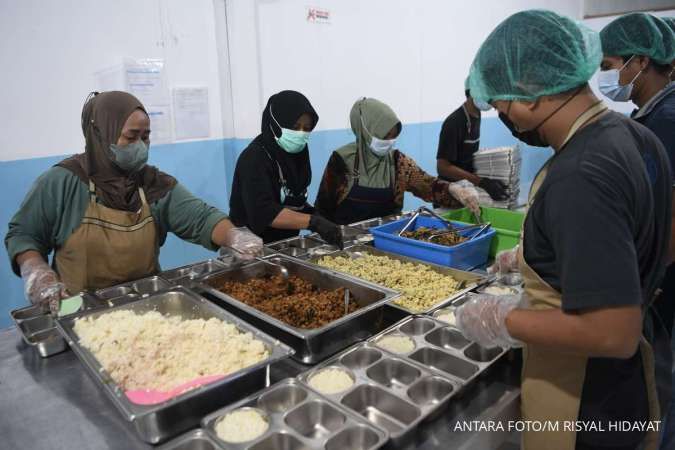 Program Mahal Pemerintah Dinilai Belum Efektif Atasi Ketimpangan Ekonomi Masyarakat