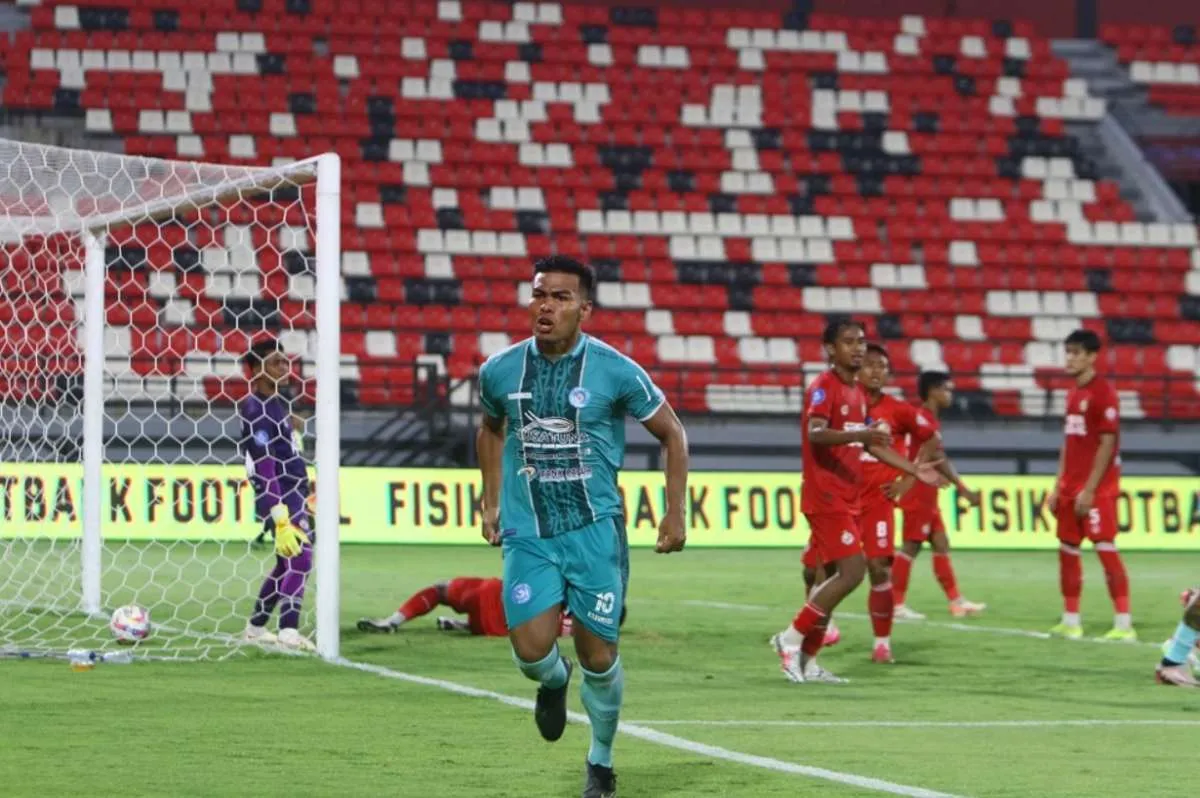 Borneo FC vs PSBS Biak: Prediksi dan Link Live Streaming Hari Ini, Kick-off 19.00 WIB