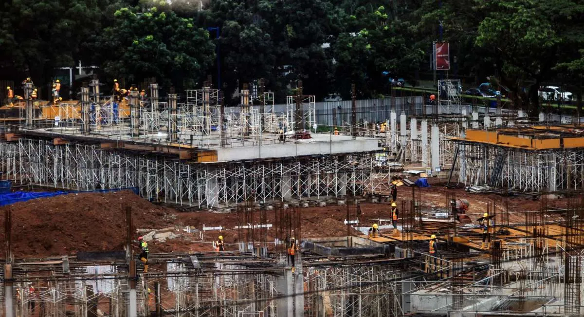 Realisasi Investasi di Kuartal IV-2021 Naik, Ekonom: Serapannya Belum Optimal