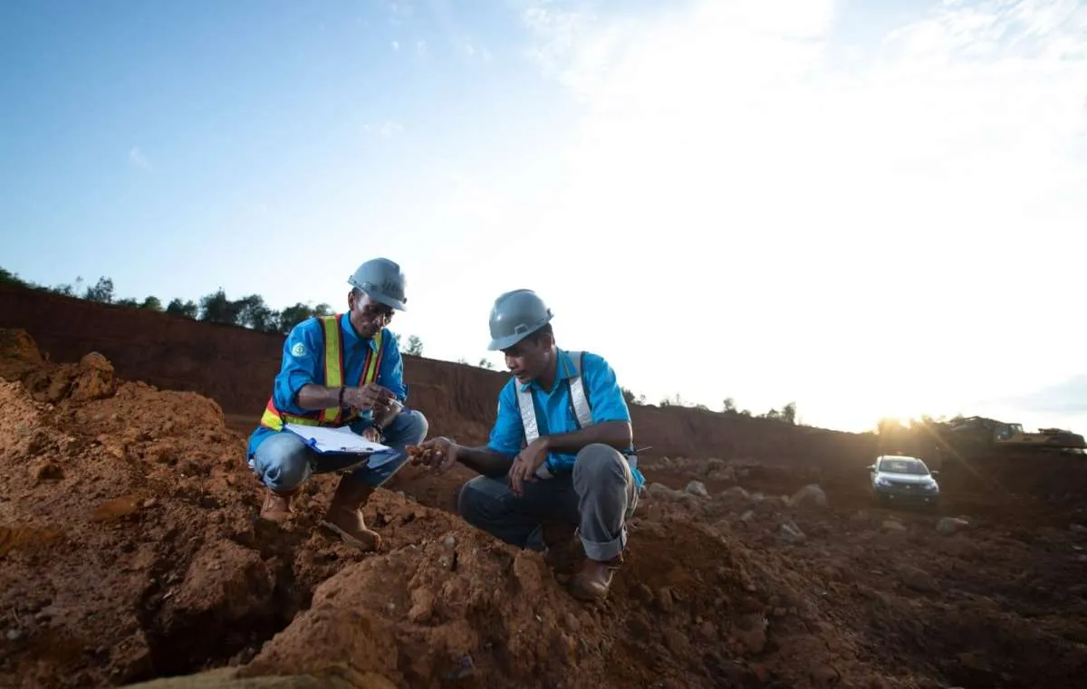 Transformasi Kinerja Keuangan GrupMIND ID, Alami Peningkatan Terbesar 5Tahun Terakhir