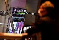 IHSG Hari Ini (8/3) Berpeluang Melemah Seiring Perkembangan Data Ekonomi AS dan China