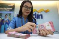 Uang Saku Magang Nasional Dicairkan, Peserta Di Wilayah Ini Terima Rp 5 Jutaan/Bulan