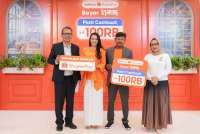 ShopeePay Dukung Bank Indonesia Perluas Manfaat QRIS Bagi Pengguna dan UMKM
