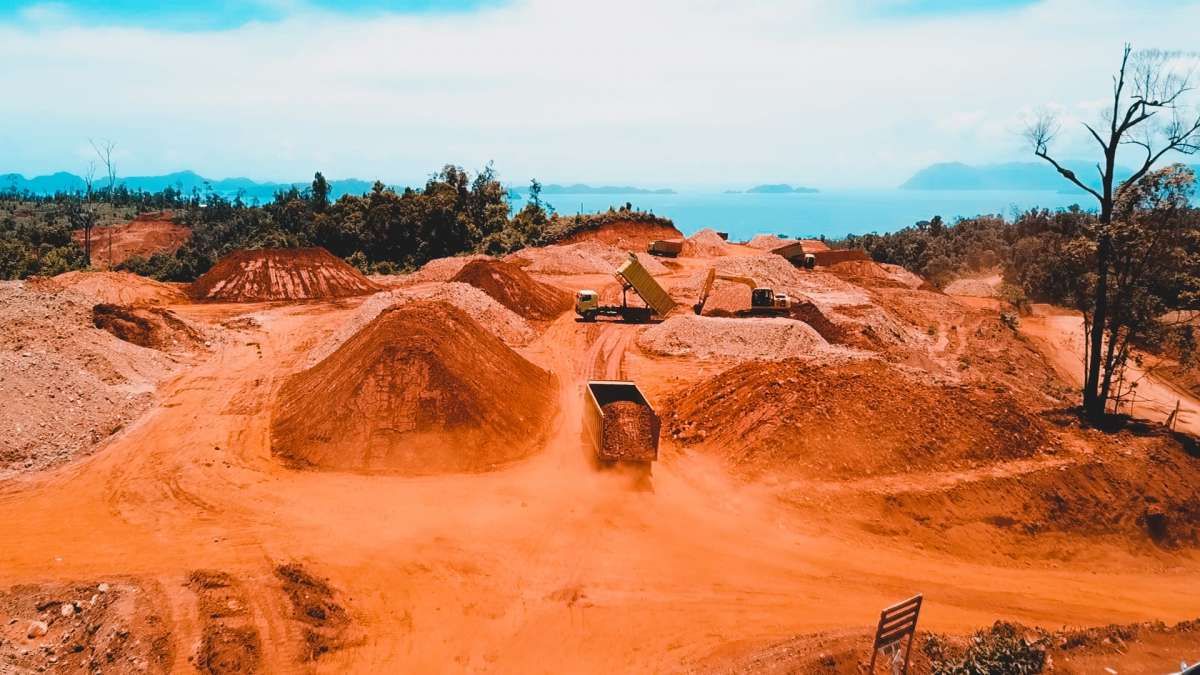 Tak Mempan Kena Suspensi Sampai Masuk PPK, Harga NICL Terus Naik Hingga All Time High