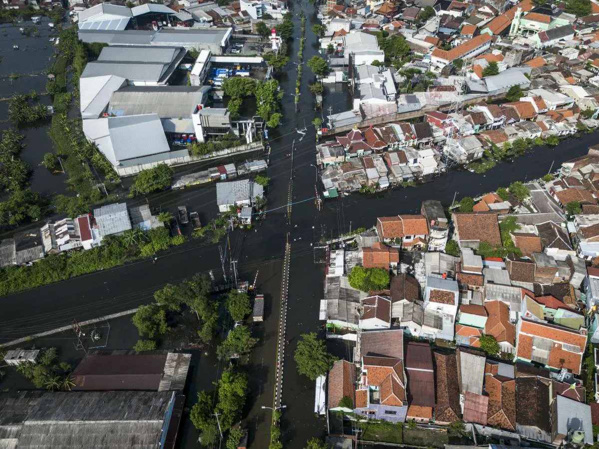 Prakiraan Cuaca Yogyakarta, Solo, Semarang Hari Ini Senin (3/11/2025)