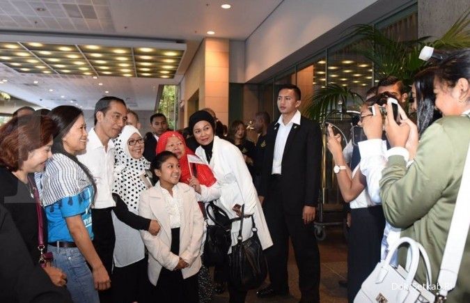 Indonesia Meracik Obligasi Khusus Diaspora