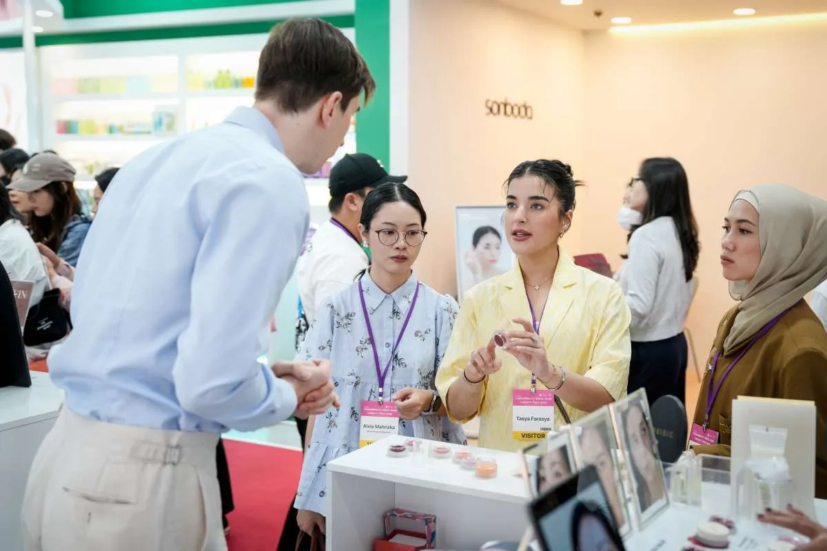 Dari Kantor ke Korea, Langkah MOP Beauty Bangun Budaya Inklusif