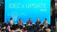 IDEC 2025 bakal Dorong Ekspansi Bisnis Teknologi Kesehatan Gigi di Indonesia