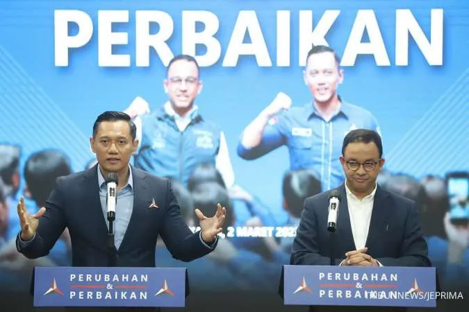 SBY: This Action is Beyond Moral Decency and Political Ethics, Really Ugly!
