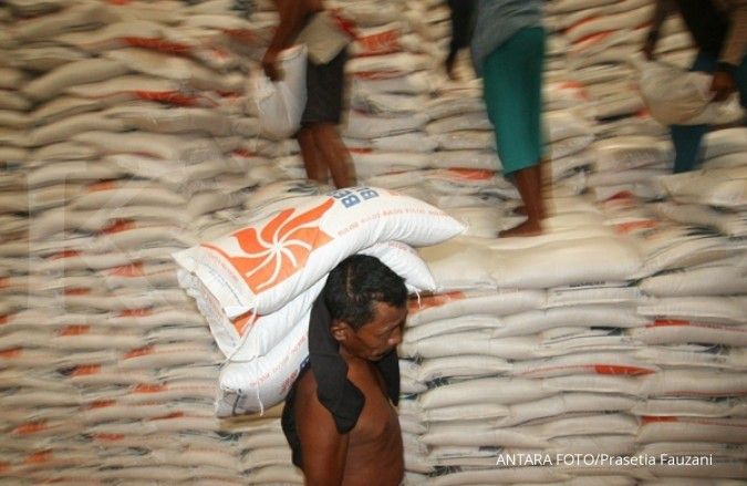 Kemendag siap operasi pasar kendalikan harga beras