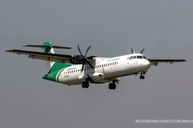 UPDATE - At Least 68 Killed in Nepal's Worst Air Crash in 30 Years