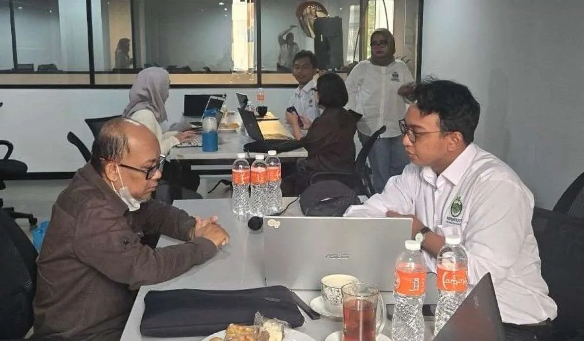 Jelang Batas Pelaporan, Wajib Pajak Ramai Cari Pendampingan Isi SPT