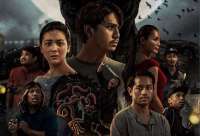 Pabrik Gula hingga My Oxford Year, 10 Film Netflix Terpopuler Hari Ini