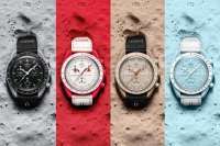 Produsen Jam Swatch Optimistis Kinerja Sepanjang 2026 Bisa Membaik