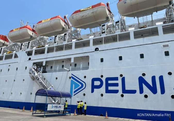 Cara Pesan Tiket Kapal lewat 3 Platform, Ada Diskon Liburan Nataru 2025/2026