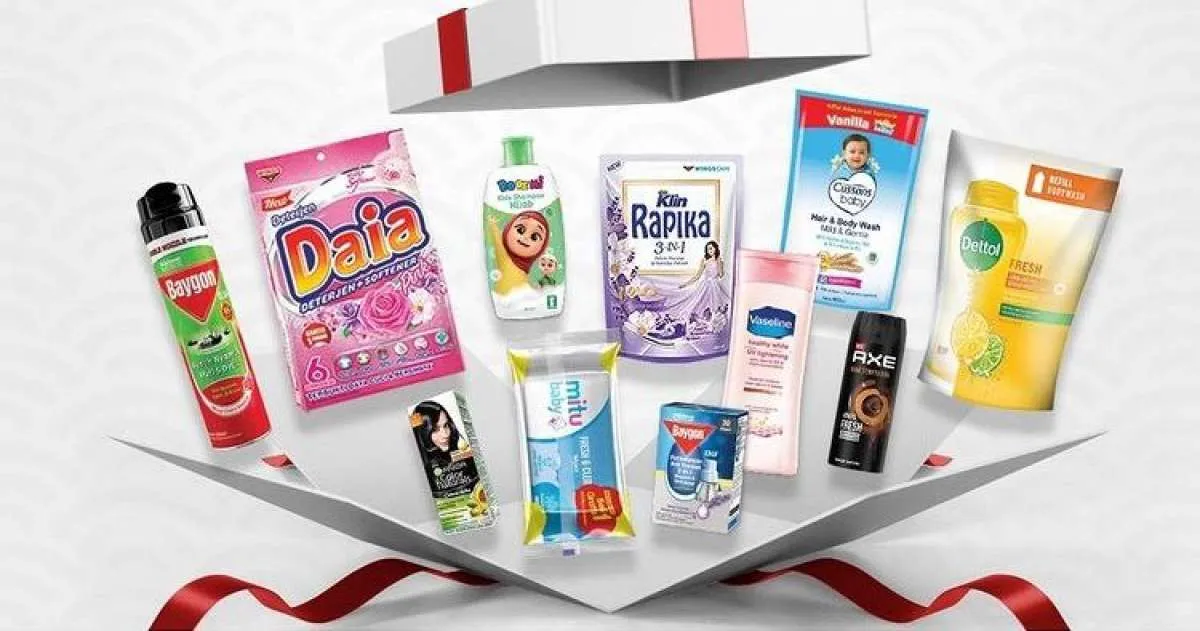 Promo Indomaret Super Hemat di Bulan Februari 2022 untuk Produk Kebutuhan Harian