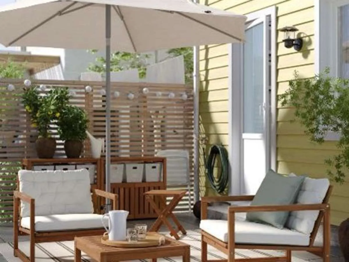 IKEA Berkolaborasi dengan Jotun Indonesia dalam Talkshow di Lancar Paint Expo 2024