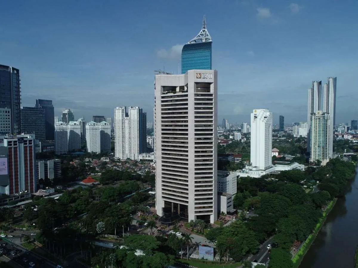 BNI Konsisten Dorong Pemerataan Pendidikan Lewat Beasiswa Nasional
