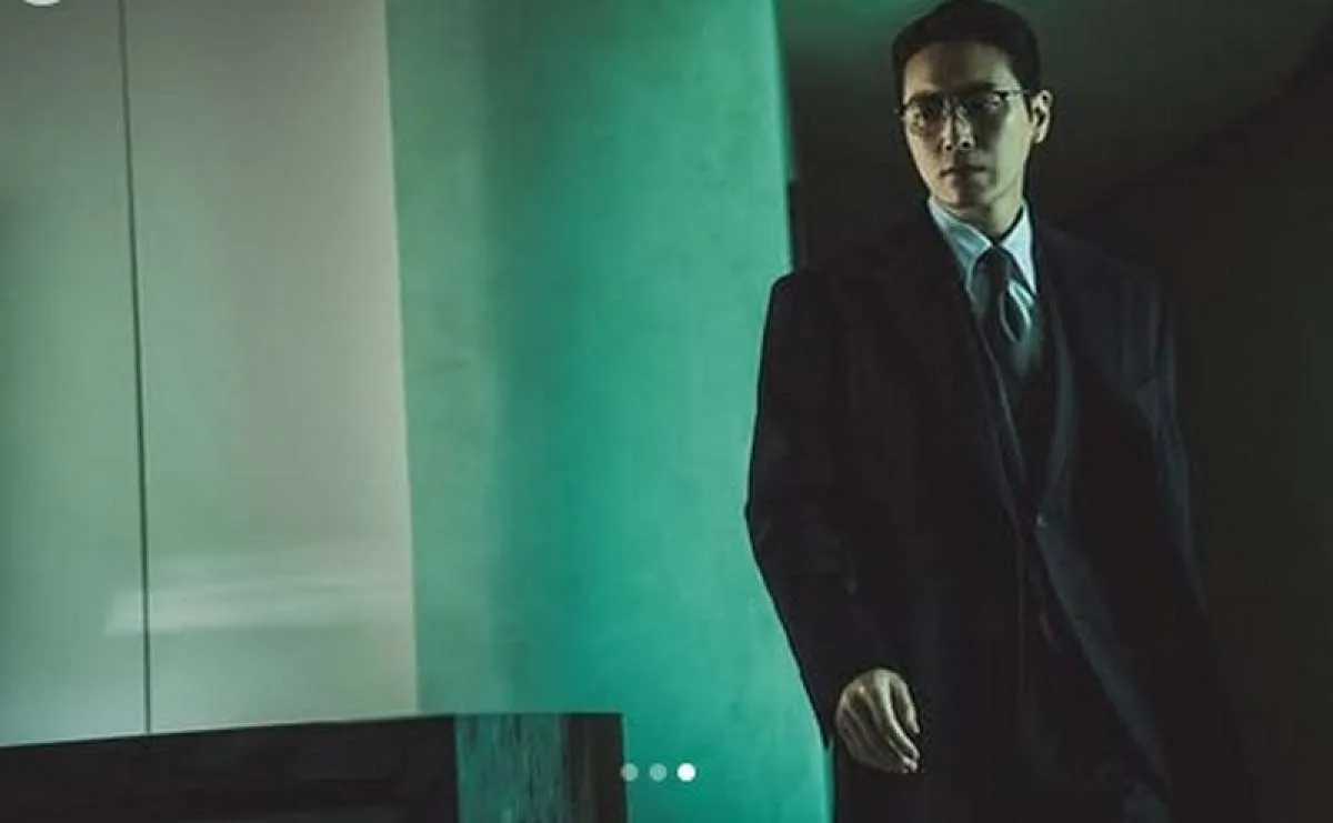 Sinopsis Drakor Mercy for None & Link Nonton Subtitle Indonesia, Ada Lee Joon Hyuk