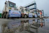 Ekspor Perikanan RI Tembus US$ 2,98 Miliar pada Semester I-2025