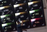 Simak pemberi dividend yield terbesar dari 19 emiten yang cum date pekan depan