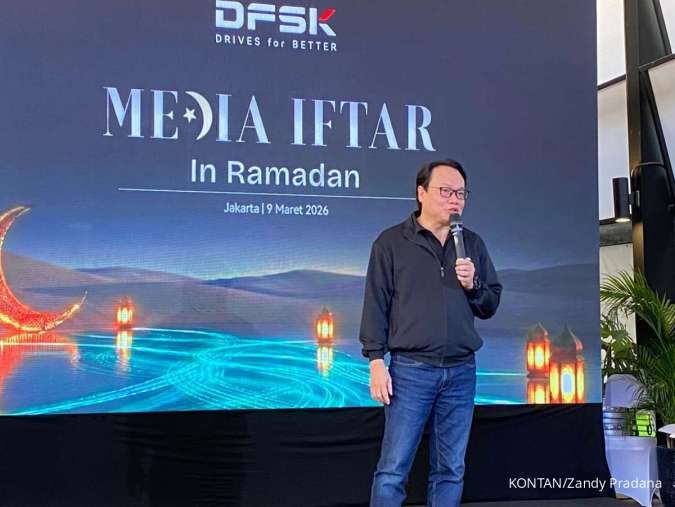 DFSK Ungkap Keuntungan Penjualan saat Harga BBM Meroket, Beralih ke Kendaraan Listrik