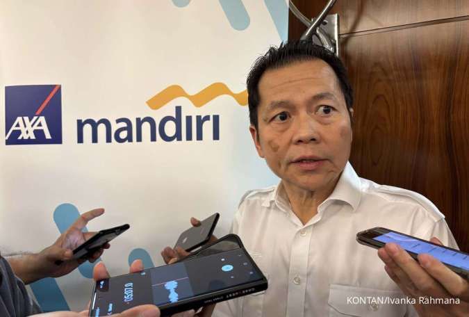 AXA Mandiri Luncurkan Produk Baru Asuransi Mandiri Ultimate Legacy