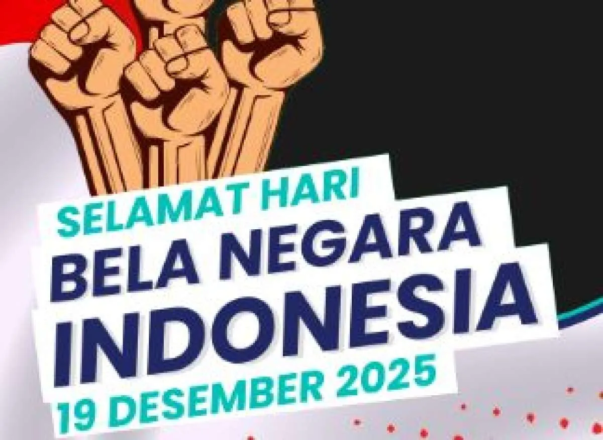 Sejarah Hari Bela Negara 19 Desember: Makna dan Peringatan