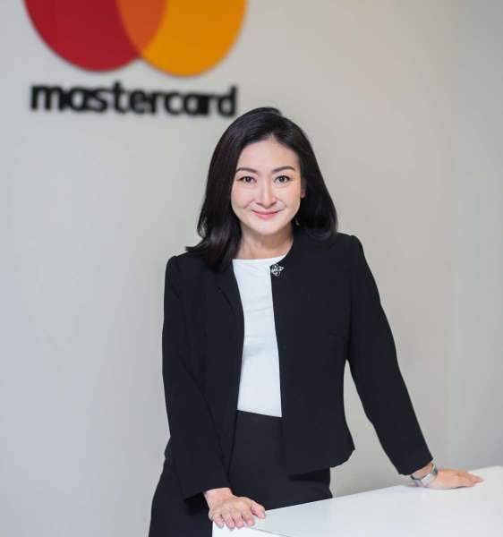  Mastercard Menunjuk Aileen Goh Jadi Country Manager& President Director di Indonesia