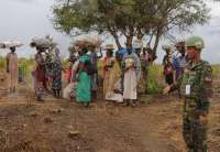 10 Negara Termiskin di Dunia Tahun 2025 Menurut PDB per Kapita